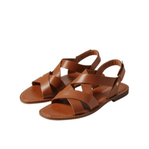 Premium Handmade Brown Sandals